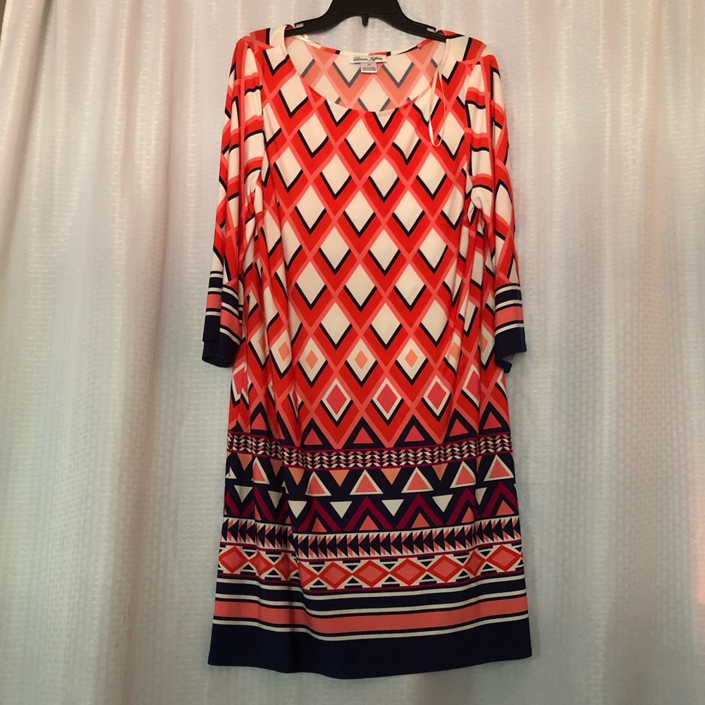 Women’s dress
